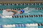 Swimming & Diving vs RWU  Swimming & Diving vs Roger Williams University. - Photo by Keith Nordstrom : Wheaton, Swimming